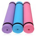 Yoga Mat 6mm