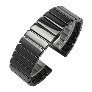 22mm Ceramic Strap For Smartwatch